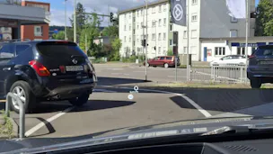Nissan Qashqai 1.3 DIG-T 158 Tekna