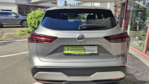 Nissan Qashqai 1.3 DIG-T 158 Tekna