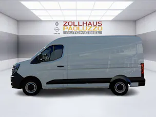 Nissan Interstar 3.5 Kaw. L2H2 2.0 dCi 150 Acenta