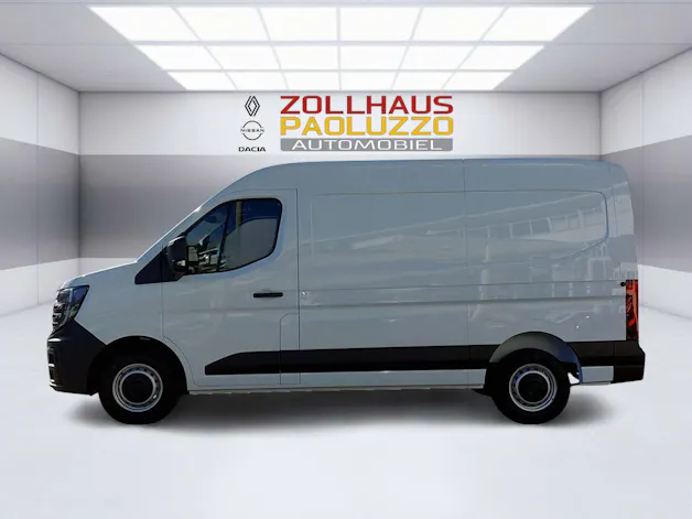 Nissan Interstar 3.5 Kaw. L2H2 2.0 dCi 150 Acenta