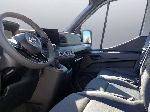 Nissan Interstar 3.5 Kaw. L2H2 2.0 dCi 150 Acenta