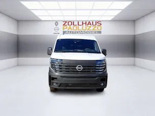 Nissan Interstar 3.5 Kaw. L2H2 2.0 dCi 150 Acenta
