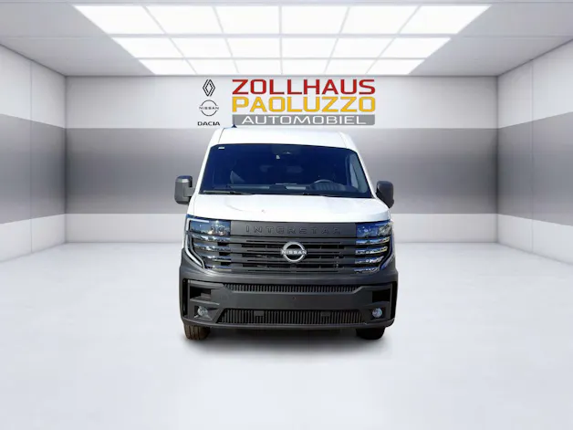 Nissan Interstar 3.5 Kaw. L2H2 2.0 dCi 150 Acenta