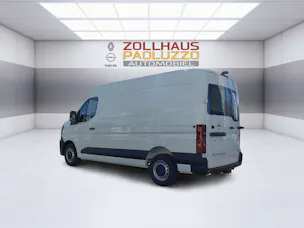 Nissan Interstar 3.5 Kaw. L2H2 2.0 dCi 150 Acenta