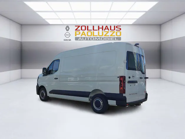 Nissan Interstar 3.5 Kaw. L2H2 2.0 dCi 150 Acenta