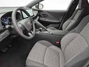Toyota C-HR 2.0 PHEV Swiss Edition - inkl. Winterräder ab 0.99% Leasing