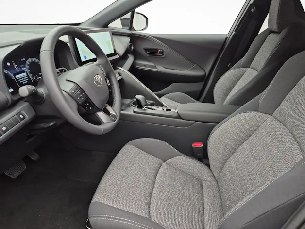 Toyota C-HR 2.0 PHEV Swiss Edition - inkl. Winterräder ab 1.99% Leasing