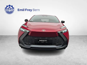 Fahrzeugbild TOYOTA C-HR 2.0 PHEV Swiss Edition - inkl. Winterräder ab 1.99% Leasing
