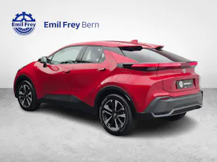 Toyota C-HR 2.0 PHEV Swiss Edition - inkl. Winterräder ab 0.99% Leasing