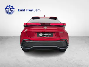 Toyota C-HR 2.0 PHEV Swiss Edition - inkl. Winterräder ab 0.99% Leasing