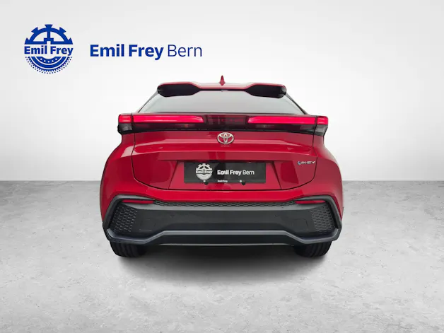 Toyota C-HR 2.0 PHEV Swiss Edition - inkl. Winterräder ab 1.99% Leasing