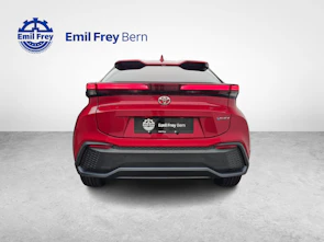 Fahrzeugbild TOYOTA C-HR 2.0 PHEV Swiss Edition - inkl. Winterräder ab 1.99% Leasing