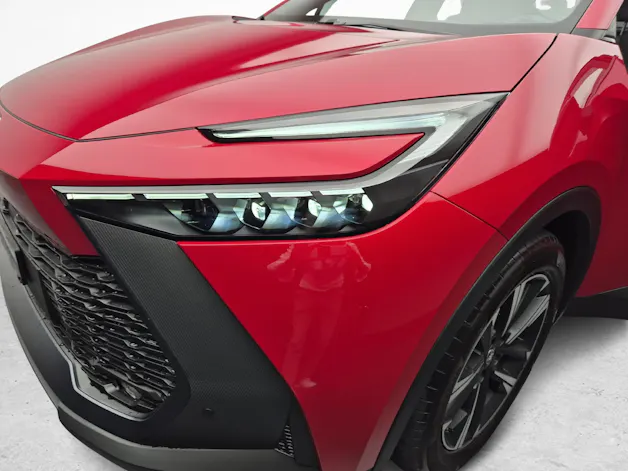Toyota C-HR 2.0 PHEV Swiss Edition - inkl. Winterräder ab 1.99% Leasing