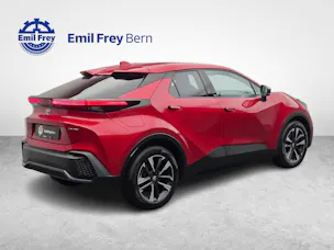 Toyota C-HR 2.0 PHEV Swiss Edition - inkl. Winterräder ab 0.99% Leasing