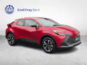 Toyota C-HR 2.0 PHEV Swiss Edition - inkl. Winterräder ab 1.99% Leasing