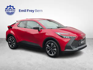 Toyota C-HR 2.0 PHEV Swiss Edition - inkl. Winterräder ab 0.99% Leasing