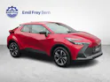 Toyota C-HR 2.0 PHEV Swiss Edition - inkl. Winterräder ab 1.99% Leasing