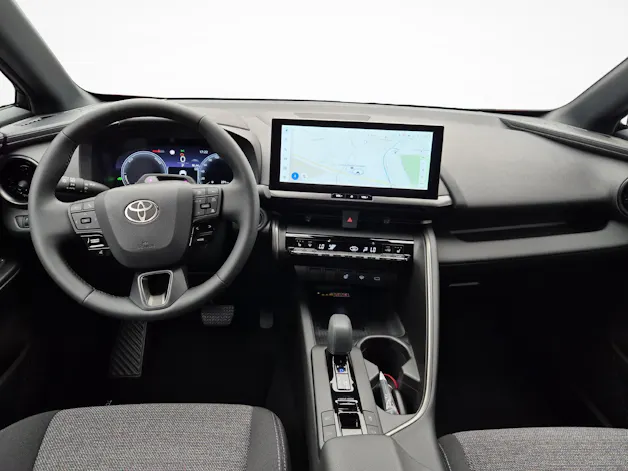 Toyota C-HR 2.0 PHEV Swiss Edition - inkl. Winterräder ab 1.99% Leasing