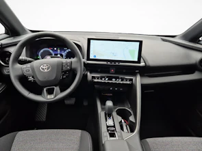 Fahrzeugbild TOYOTA C-HR 2.0 PHEV Swiss Edition - inkl. Winterräder ab 1.99% Leasing