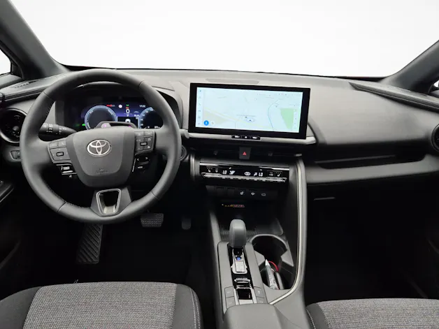 Toyota C-HR 2.0 PHEV Swiss Edition - inkl. Winterräder ab 1.99% Leasing