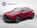 Toyota C-HR 2.0 PHEV Swiss Edition - inkl. Winterräder ab 1.99% Leasing