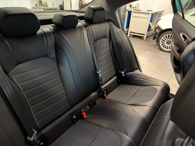 Alfa Romeo Giulia 2.2 D 180 Super