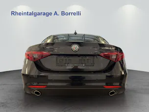 Alfa Romeo Giulia 2.2 D 180 Super