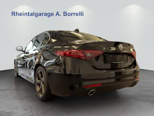 Alfa Romeo Giulia 2.2 D 180 Super