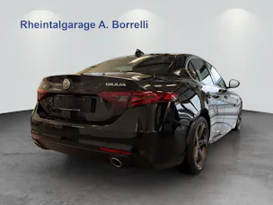 Alfa Romeo Giulia 2.2 D 180 Super
