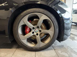 Alfa Romeo Giulia 2.2 D 180 Super