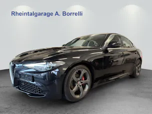 Alfa Romeo Giulia 2.2 D 180 Super