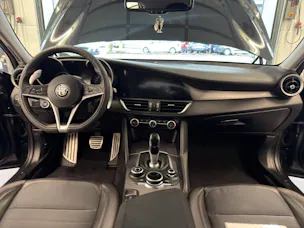 Alfa Romeo Giulia 2.2 D 180 Super