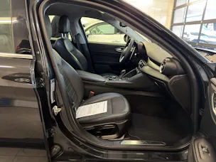 Alfa Romeo Giulia 2.2 D 180 Super