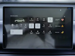 Leapmotor C10 1.5 REEV Style