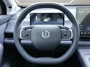 Leapmotor C10 1.5 REEV Style