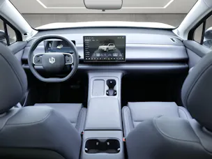 Leapmotor C10 1.5 REEV Style