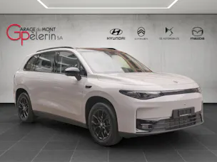 Leapmotor C10 1.5 REEV Style