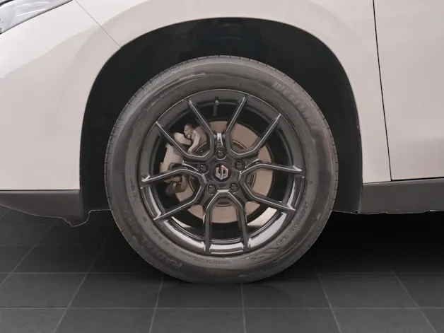 Leapmotor C10 1.5 REEV Style