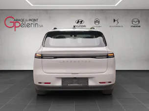 Leapmotor C10 1.5 REEV Style