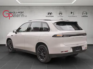 Leapmotor C10 1.5 REEV Style