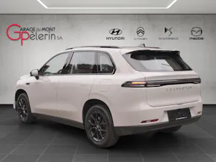 Leapmotor C10 1.5 REEV Style