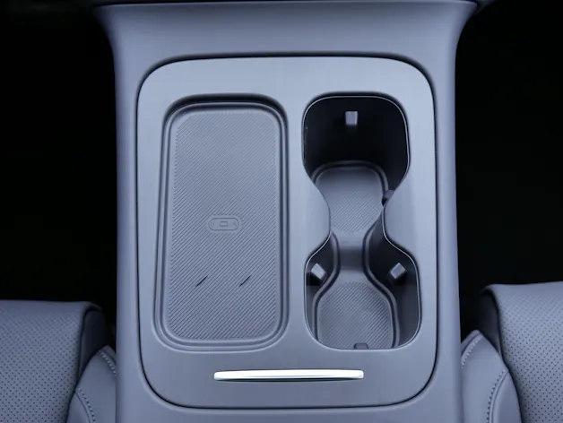 Leapmotor C10 1.5 REEV Style