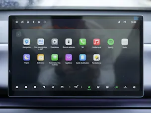 Leapmotor C10 1.5 REEV Style