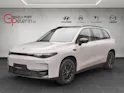 Leapmotor C10 1.5 REEV Style
