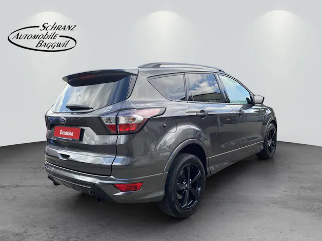 Ford Kuga 1.5 EcoB 182 ST-Line