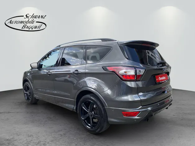 Ford Kuga 1.5 EcoB 182 ST-Line