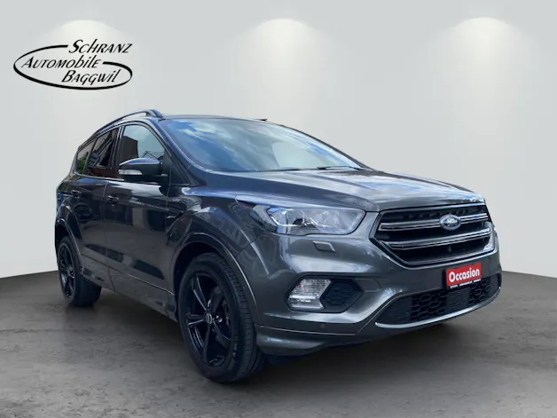 Ford Kuga 1.5 EcoB 182 ST-Line