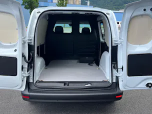 Mercedes-Benz eCitan Kaw. S 45 kWh Worker