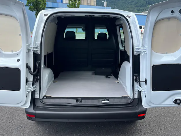 Mercedes-Benz eCitan Kaw. S 45 kWh Worker