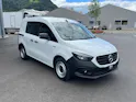 Mercedes-Benz eCitan Kaw. S 45 kWh Worker
